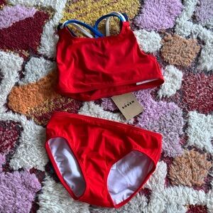 NWT Mini Boden Bikini
